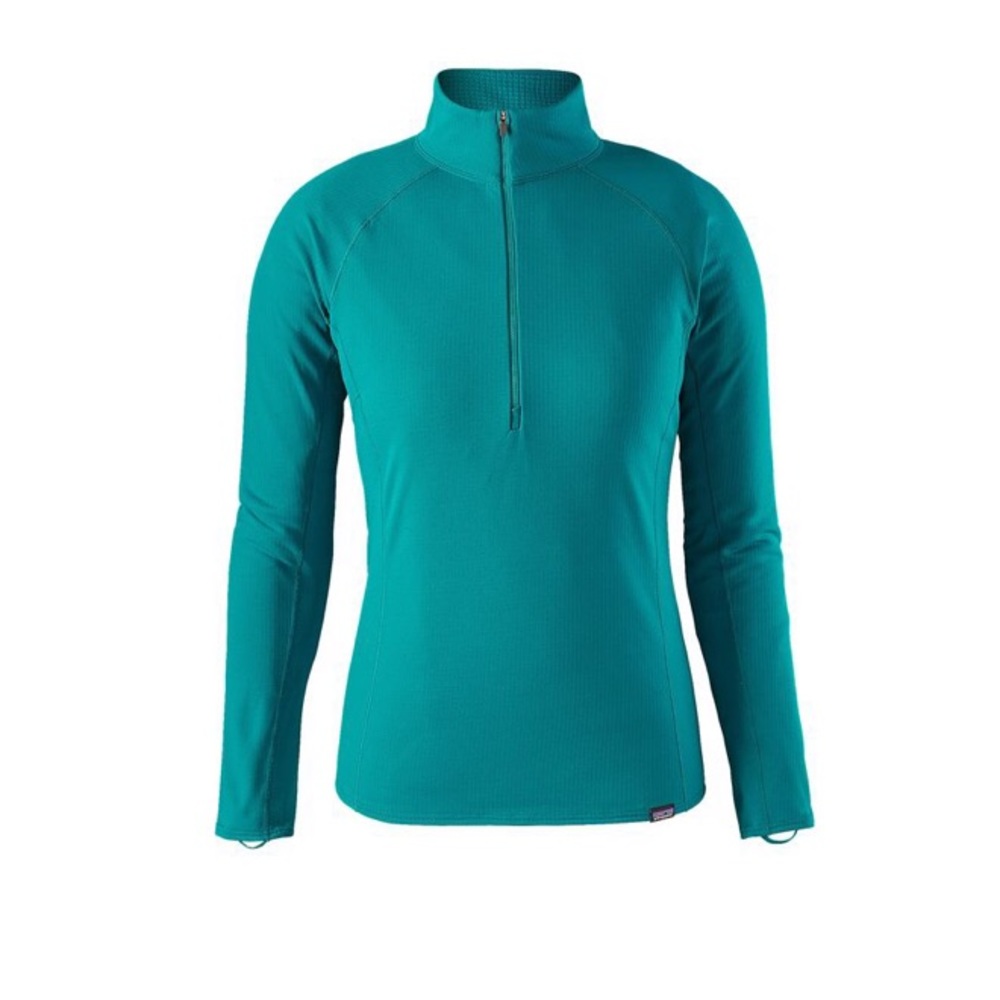 Women’s midweight capilene Baselayer